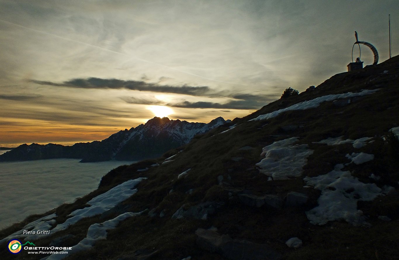 71 Il tramonto avanza....JPG